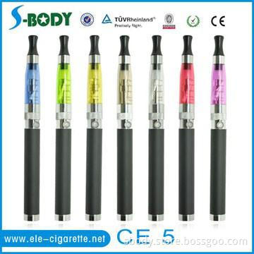 2014 High quality e-cig ce5  electronic cigarette ce5